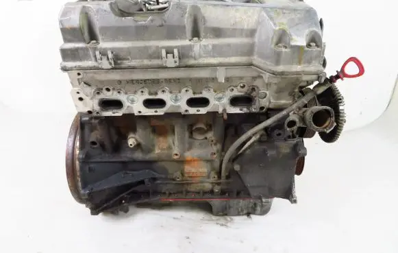 Mercedes-Benz C AMG W202 Engine M111921