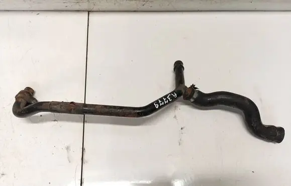 BMW 5 E39 Engine coolant pipe/hose 