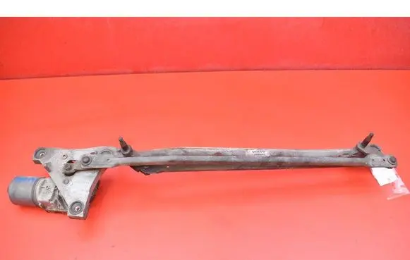 Volvo V50 Front wiper linkage and motor 30699342