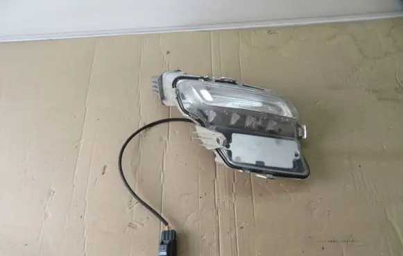 Volvo XC60 LED Daytime headlight 31420393