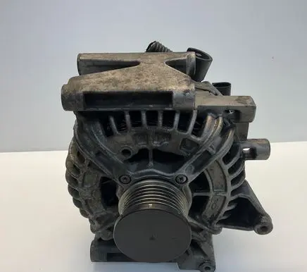 Mercedes-Benz E W211 Generator/alternator