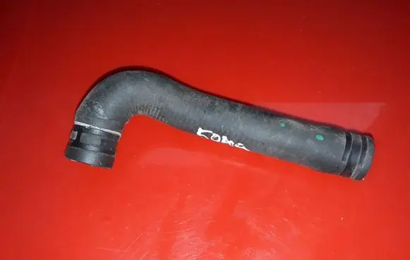 Mercedes-Benz CLK A209 C209 Engine coolant pipe/hose 558001100 1518PCA1P