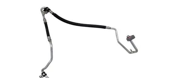 Ford Explorer VI Air conditioning (A/C) pipe/hose L1MH19972 L1MH19972BC