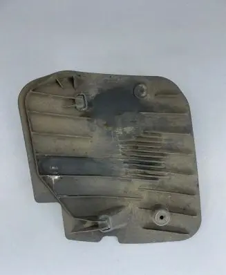 BMW 5 G30 G31 G38 Other under body part 6861146