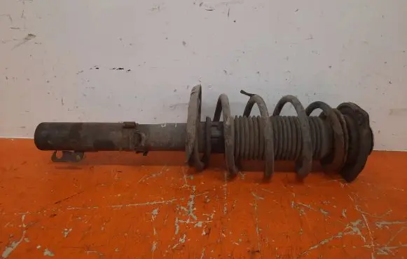 Volkswagen Fox Front shock absorber/damper