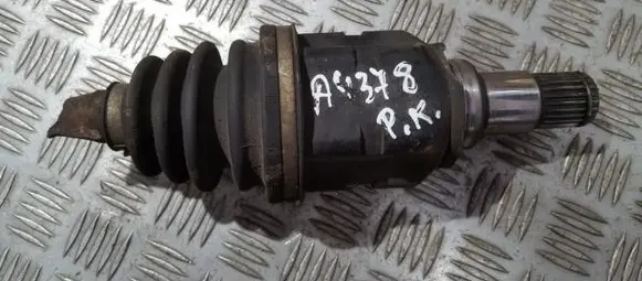 Toyota Avensis T250 Driveshaft inner CV joint 