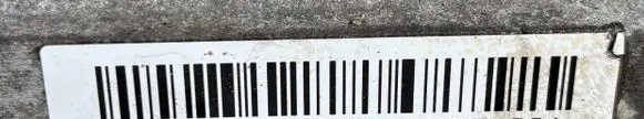 Mercedes-Benz C W204 Steering rack 2044604300