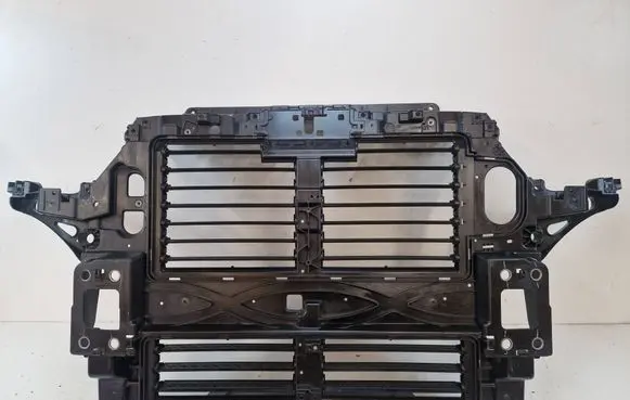 Ford Explorer Radiator support slam panel L1MB105B00