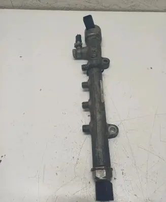 Mercedes-Benz E A207 Fuel main line pipe A6510700495