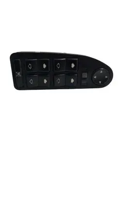 BMW 7 E38 Electric window control switch 6904306