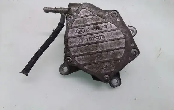 Toyota Avensis T250 Vacuum pump