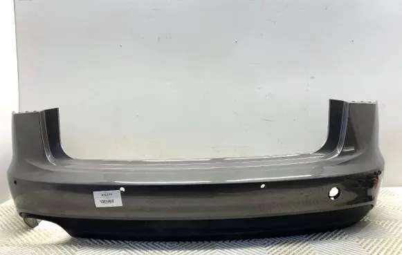 Audi A6 S6 C7 4G Rear bumper 