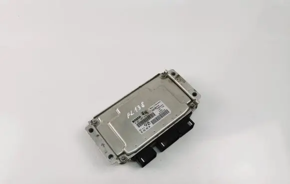 Citroen Xsara Engine control unit/module 9648548980