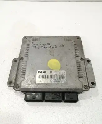 Renault Espace III Engine control unit/module 0281001999