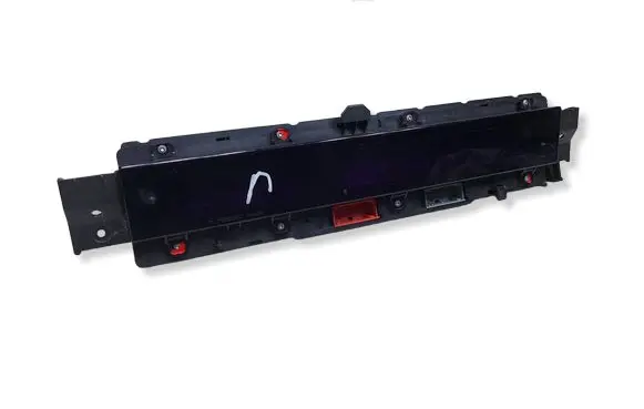 Renault Espace IV Speedometer (instrument cluster) P8200392364CKASAC P8200392364C