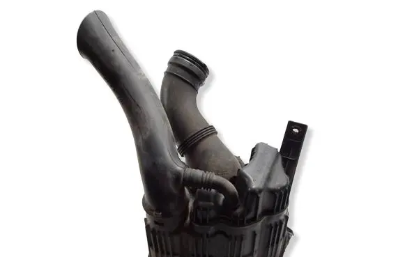 Alfa Romeo Giulietta Air filter box 51807689