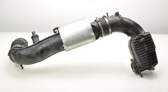 Volvo V40 Air intake hose/pipe 31319691
