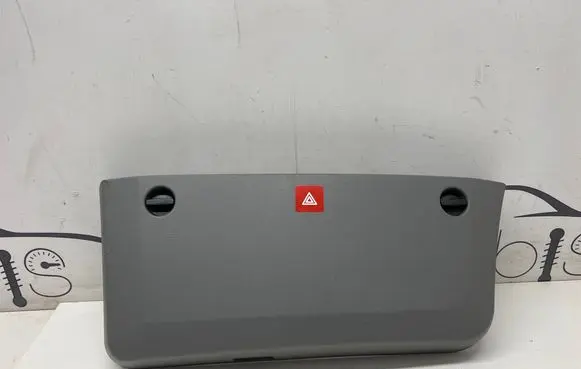 Mercedes-Benz Sprinter W906 Front door storage pocket/box A9067270471