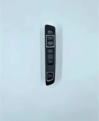 BMW X5 F15 Suspension ride height/mode switch 61319286064 9286064