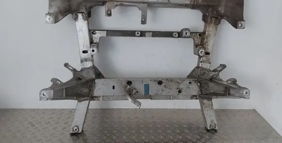 Tesla Model X Front subframe 104880100A