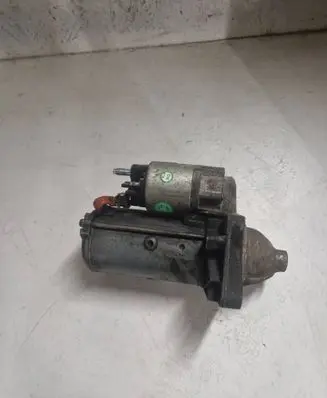 Renault Laguna III Starter motor 8200568535 8200568535D
