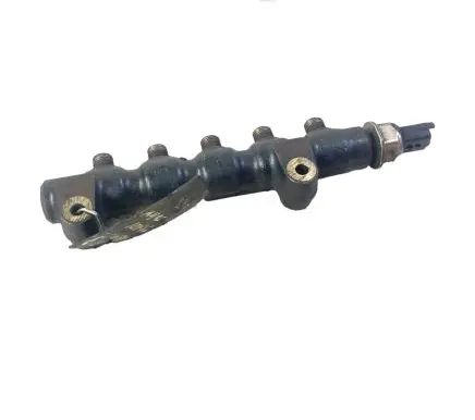 Citroen C3 Fuel main line pipe 9654592680