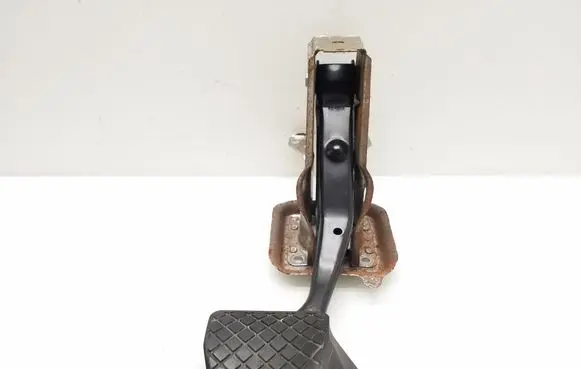 Skoda Octavia Mk2 (1Z) Brake pedal 1K1721117H