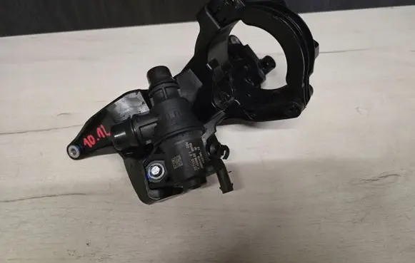 BMW i4 Coolant heater 9896408
