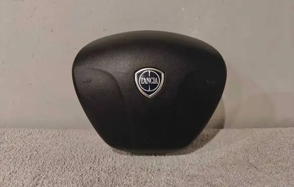 Lancia Ypsilon Steering wheel airbag 0735656007098 07356560070 34114017E