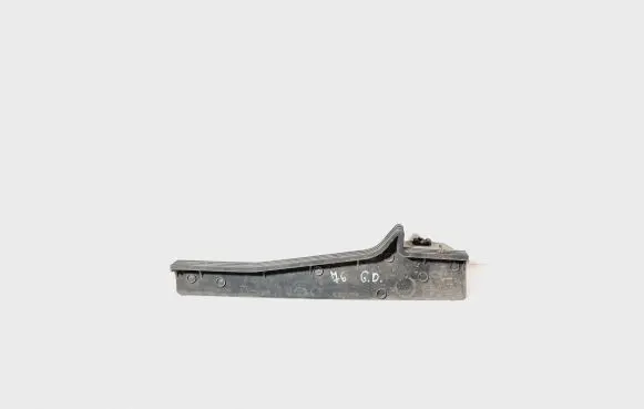 Citroen C1 Rear mudguard MP5871