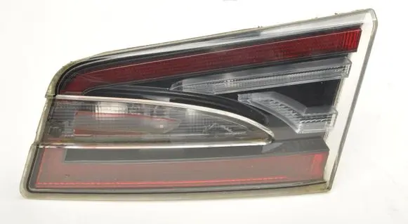 Tesla Model S Tailgate rear/tail lights 6005924