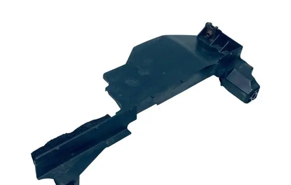 Hyundai Tucson IV NX4 Intercooler air guide/duct channel 29134N7000