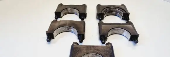 Ford Transit Crankshaft Holder 