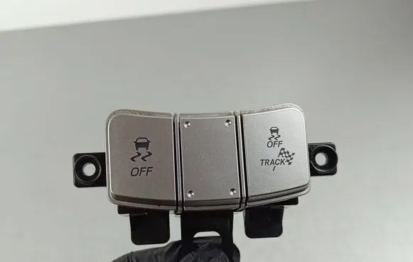 Toyota GT 86 ESP (stability program) switch 