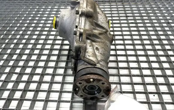 BMW 5 G30 G31 G38 Front differential 86357037647387
