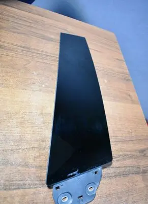 Audi Q4 e-tron Other sill/pillar trim element 9J1845031A555525