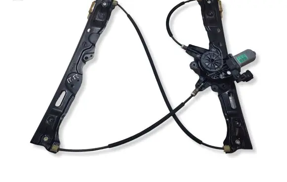 Ford Ranger Front door window regulator with motor C06904102