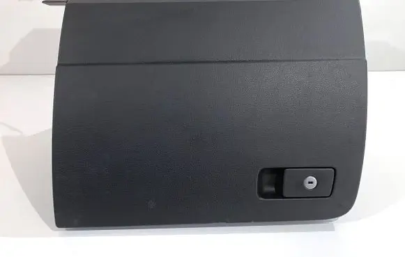 Volkswagen PASSAT B8 Glove box set 3G1857097N
