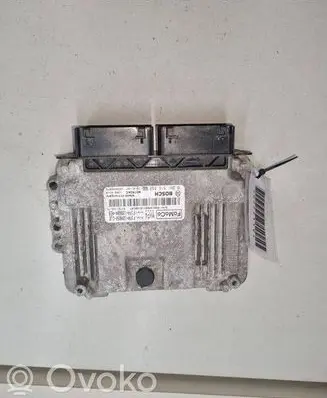 Ford Focus Engine control unit/module F1FA12A650DJE