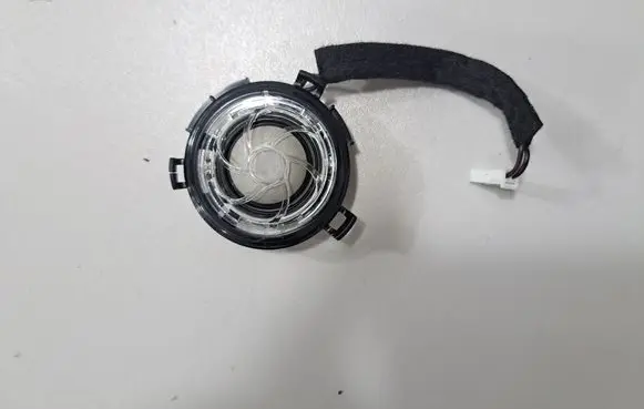 BMW 8 G14 Front door speaker 9350327