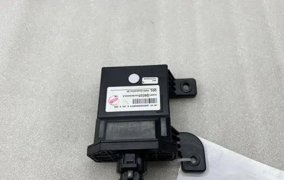 KIA Niro Other control units/modules 91687Q4010