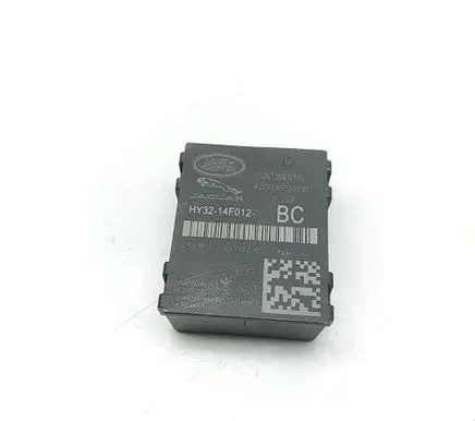 Jaguar F-Pace Tire pressure control unit HY3214F012BC A2C9735230301
