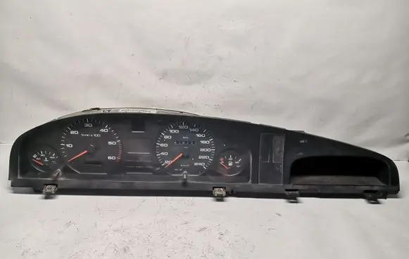 Audi A6 S6 C4 4A Speedometer (instrument cluster) 4A1919033CL 88356341 88311183