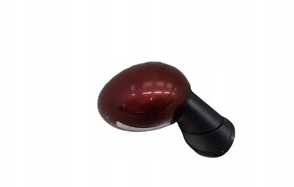 Mini One - Cooper Clubman R55 Front door electric wing mirror