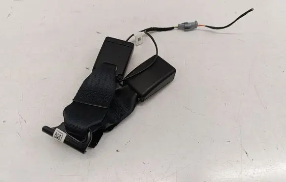 Renault Arkana Middle seatbelt buckle (rear) 878168084R