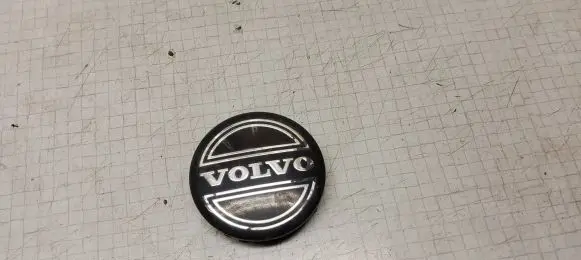 Volvo S60 Original wheel cap 30666913