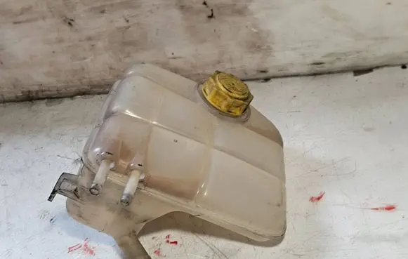 Ford Connect Coolant expansion tank/reservoir 98AB8K218AK