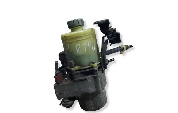 Volkswagen Fox Power steering pump 6Q0423155AHKASACJ 6Q0423155AH 6Q0423371A