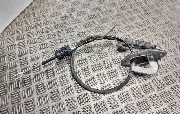 Honda CR-V Gear shift cable linkage