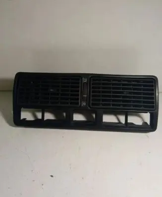 Volkswagen Golf IV Dash center air vent grill 1J0819734B